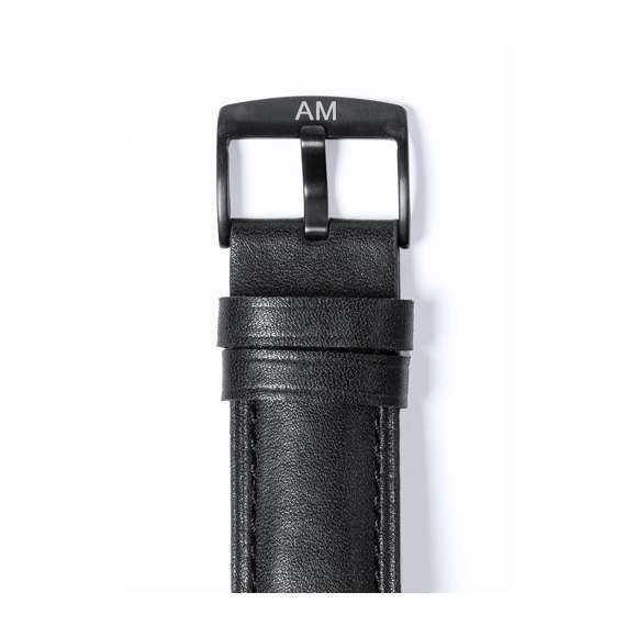 Imagen de Reloj Inteligente Daford listo para personalizar con logo de empresa