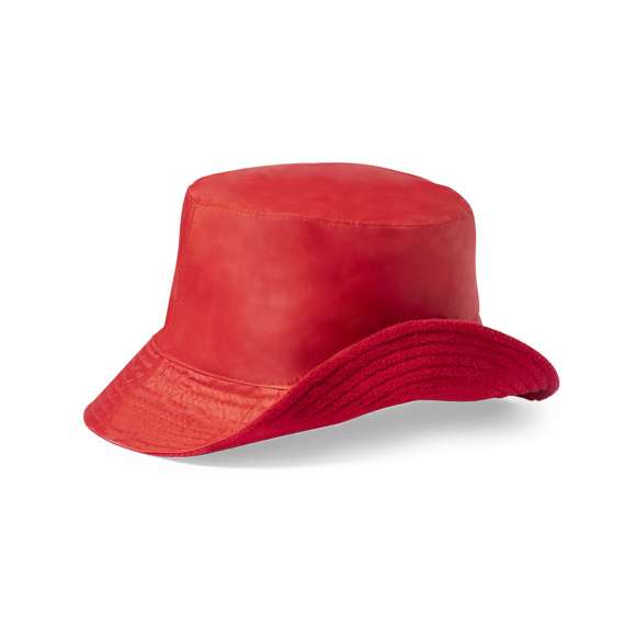 Gorro de alta calidad, tipo bob, reversible y en variada gama de vivos colores. Con exterior en nylon y parte interior en suave y cálido polar fleece con con tratamiento anti-pilling.