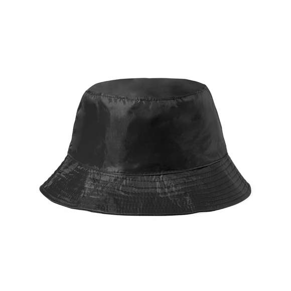 Gorro de alta calidad, tipo bob, reversible y en variada gama de vivos colores. Con exterior en nylon y parte interior en suave y cálido polar fleece con con tratamiento anti-pilling.
