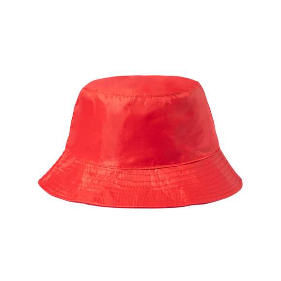 Gorro de alta calidad, tipo bob, reversible y en variada gama de vivos colores. Con exterior en nylon y parte interior en suave y cálido polar fleece con con tratamiento anti-pilling.