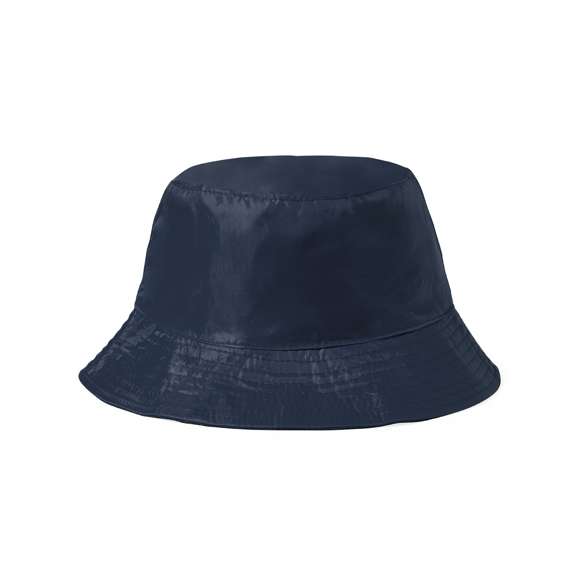 Gorro de alta calidad, tipo bob, reversible y en variada gama de vivos colores. Con exterior en nylon y parte interior en suave y cálido polar fleece con con tratamiento anti-pilling.