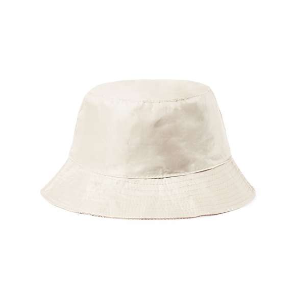 Gorro de alta calidad, tipo bob, reversible y en variada gama de vivos colores. Con exterior en nylon y parte interior en suave y cálido polar fleece con con tratamiento anti-pilling.