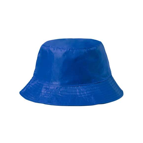 Gorro de alta calidad, tipo bob, reversible y en variada gama de vivos colores. Con exterior en nylon y parte interior en suave y cálido polar fleece con con tratamiento anti-pilling.