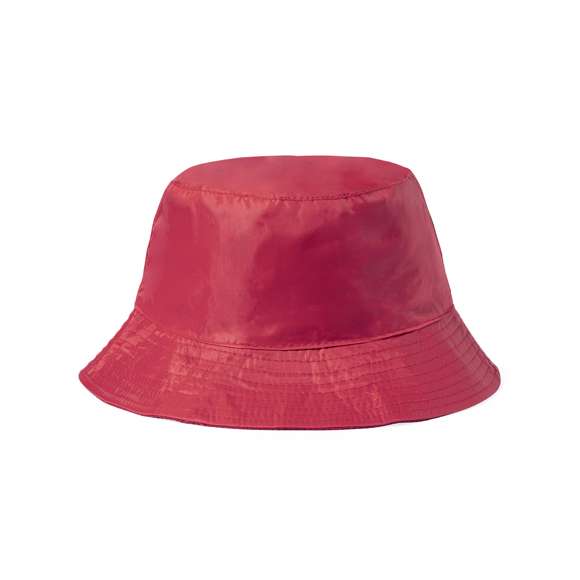 Gorro de alta calidad, tipo bob, reversible y en variada gama de vivos colores. Con exterior en nylon y parte interior en suave y cálido polar fleece con con tratamiento anti-pilling.