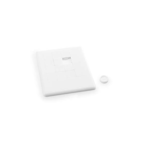  	Minipuzzle rompecabezas especialmente diseñado para marcaje digital.
