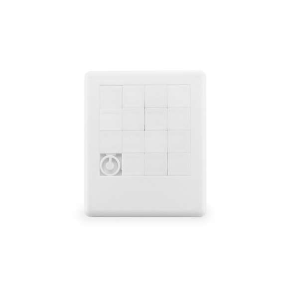  	Minipuzzle rompecabezas especialmente diseñado para marcaje digital.