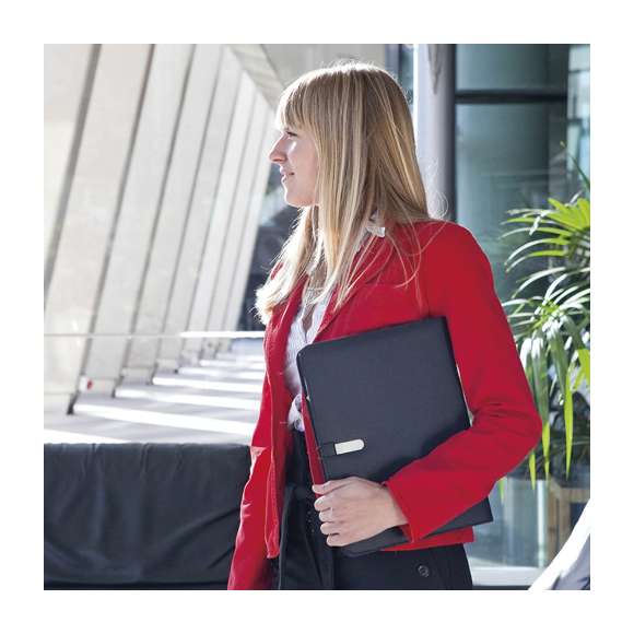 Imagen de Carpeta Neco listo para personalizar con logo de empresa