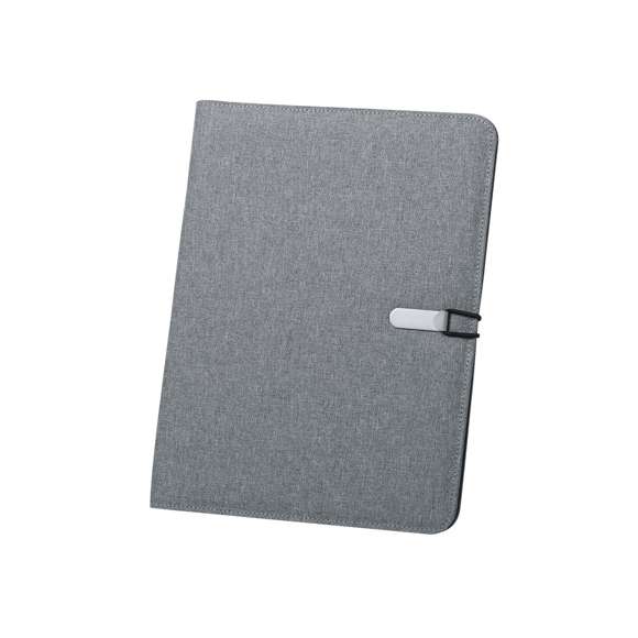 Imagen de Carpeta Neco listo para personalizar con logo de empresa
