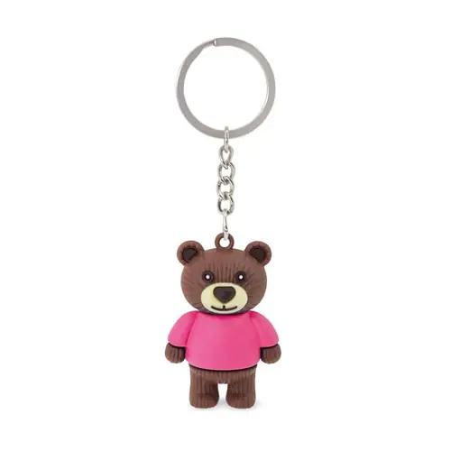 Variante de producto Llavero Osito Valentin