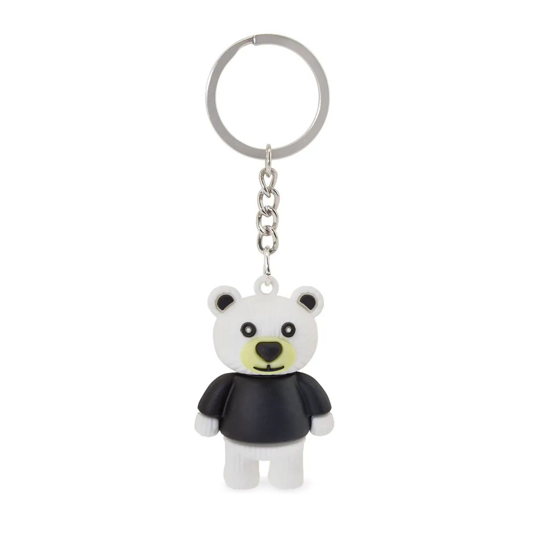 Producto personalizable Llavero Osito Yuyima