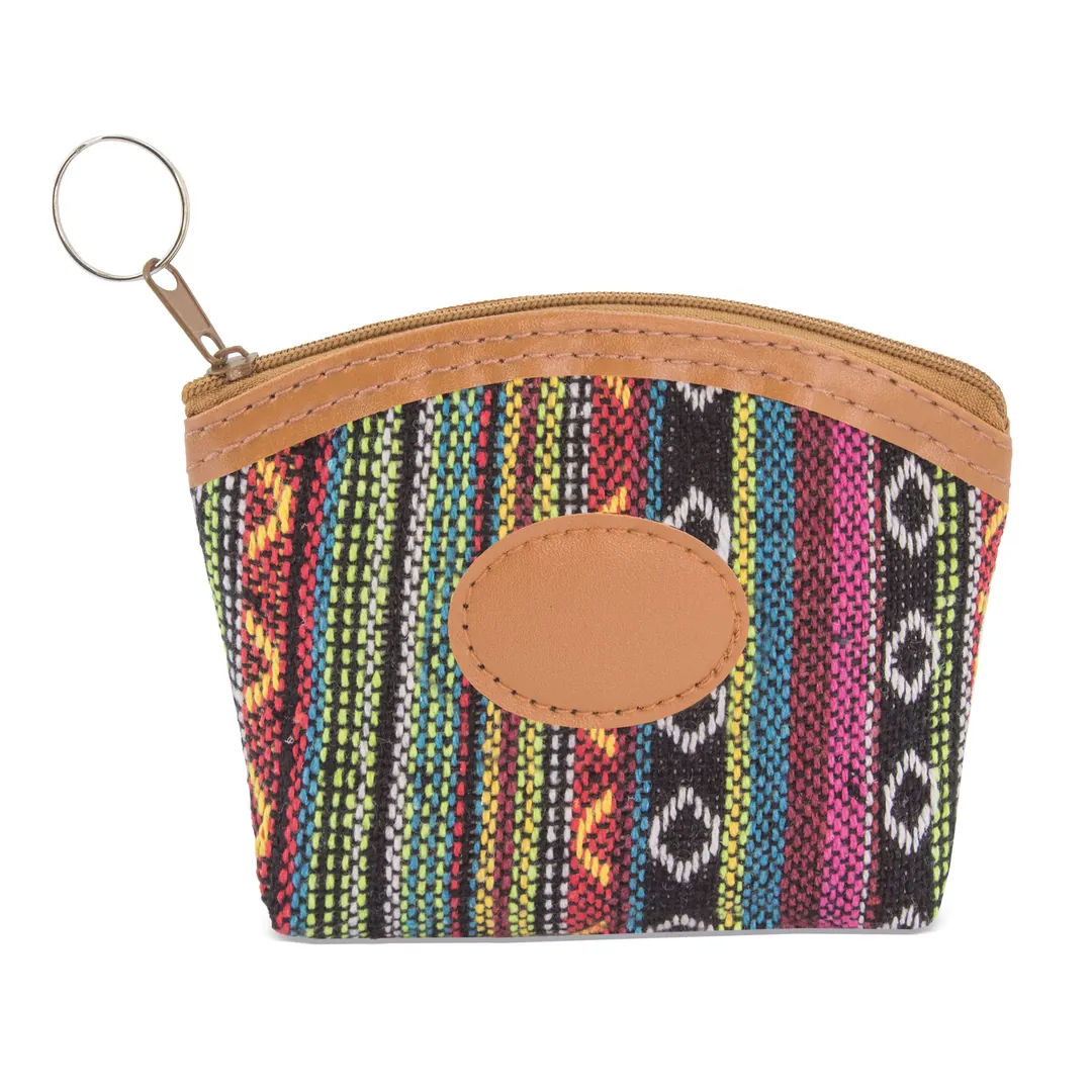 Producto personalizable Monedero Llavero "Ciudadela"