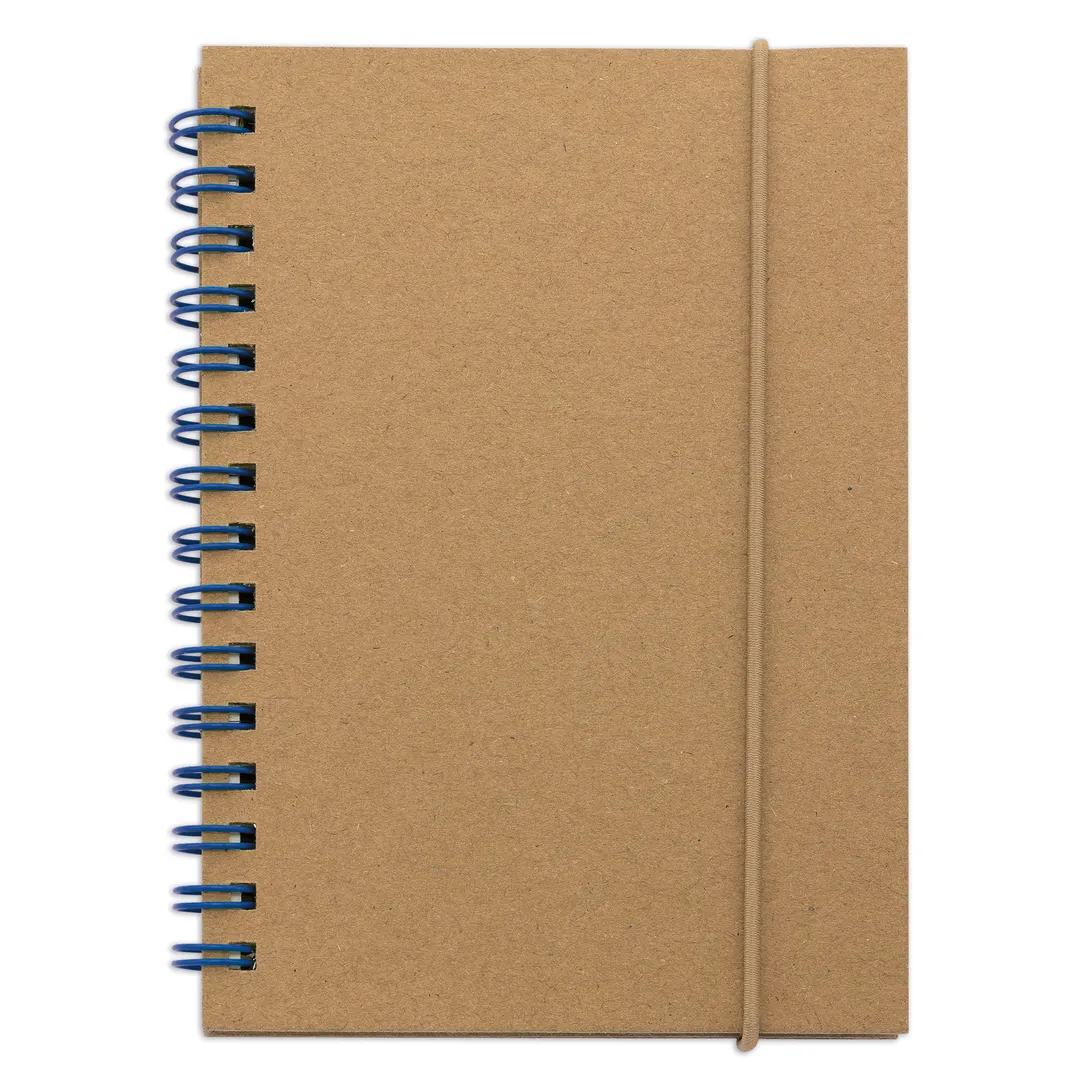 Producto personalizable Cuaderno "Sensi"
