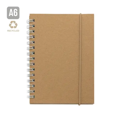 Variante de producto Cuaderno "Sensi"