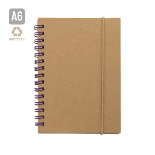 Variante de producto Cuaderno "Sensi"