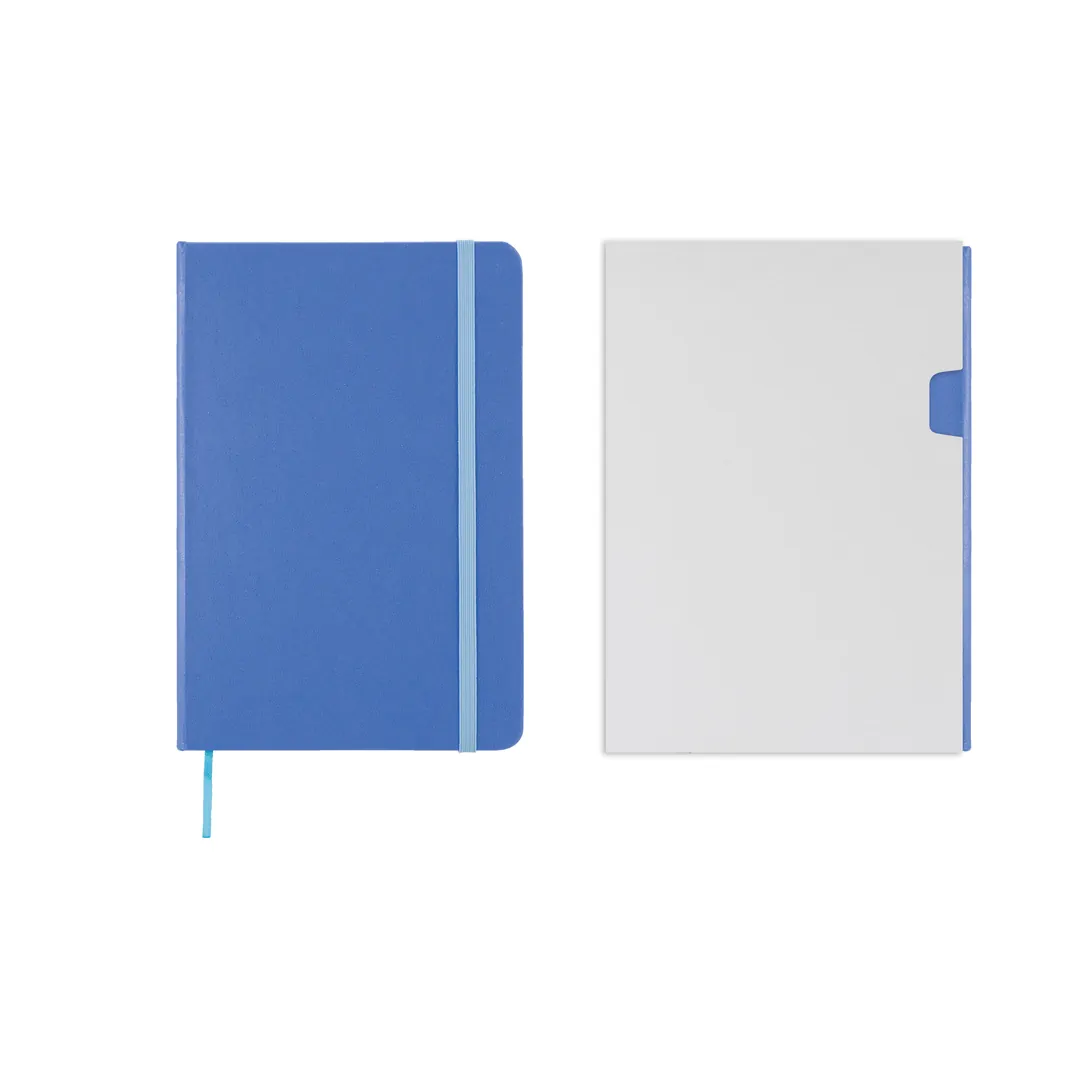 Producto personalizable Notebook Deluxe Harvard