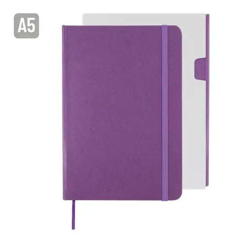 Variante de producto Notebook Deluxe Harvard