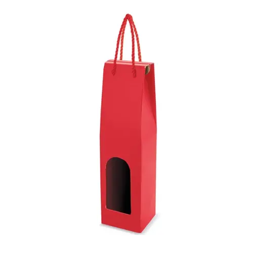 Variante de producto Caja De Carton Luxe 1 Pc Meseguera