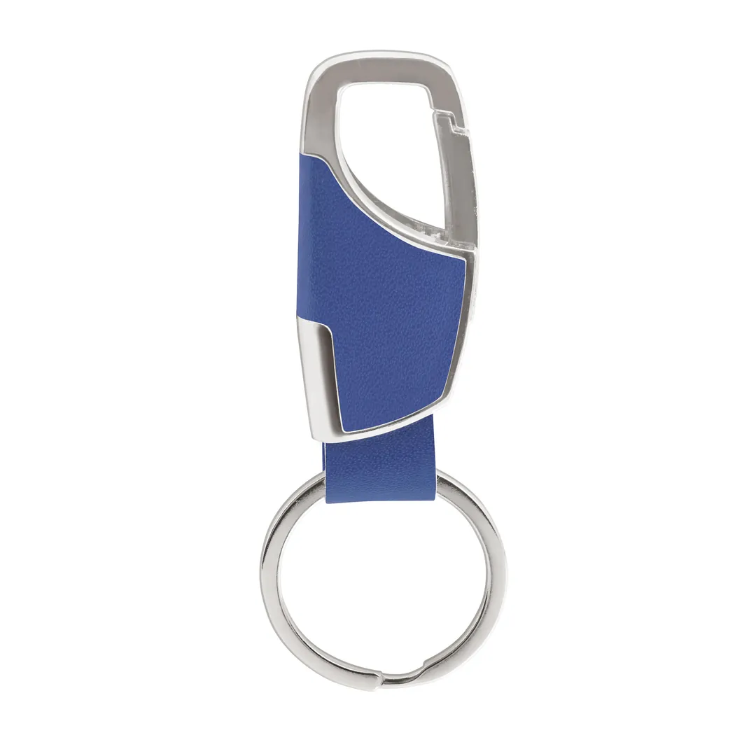 Producto personalizable Llavero Metálico "Oliver"