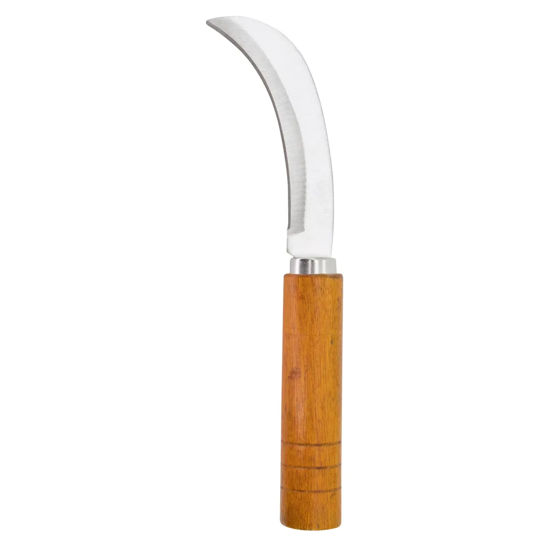 Producto personalizable Cuchillo Curva "Agriculture"