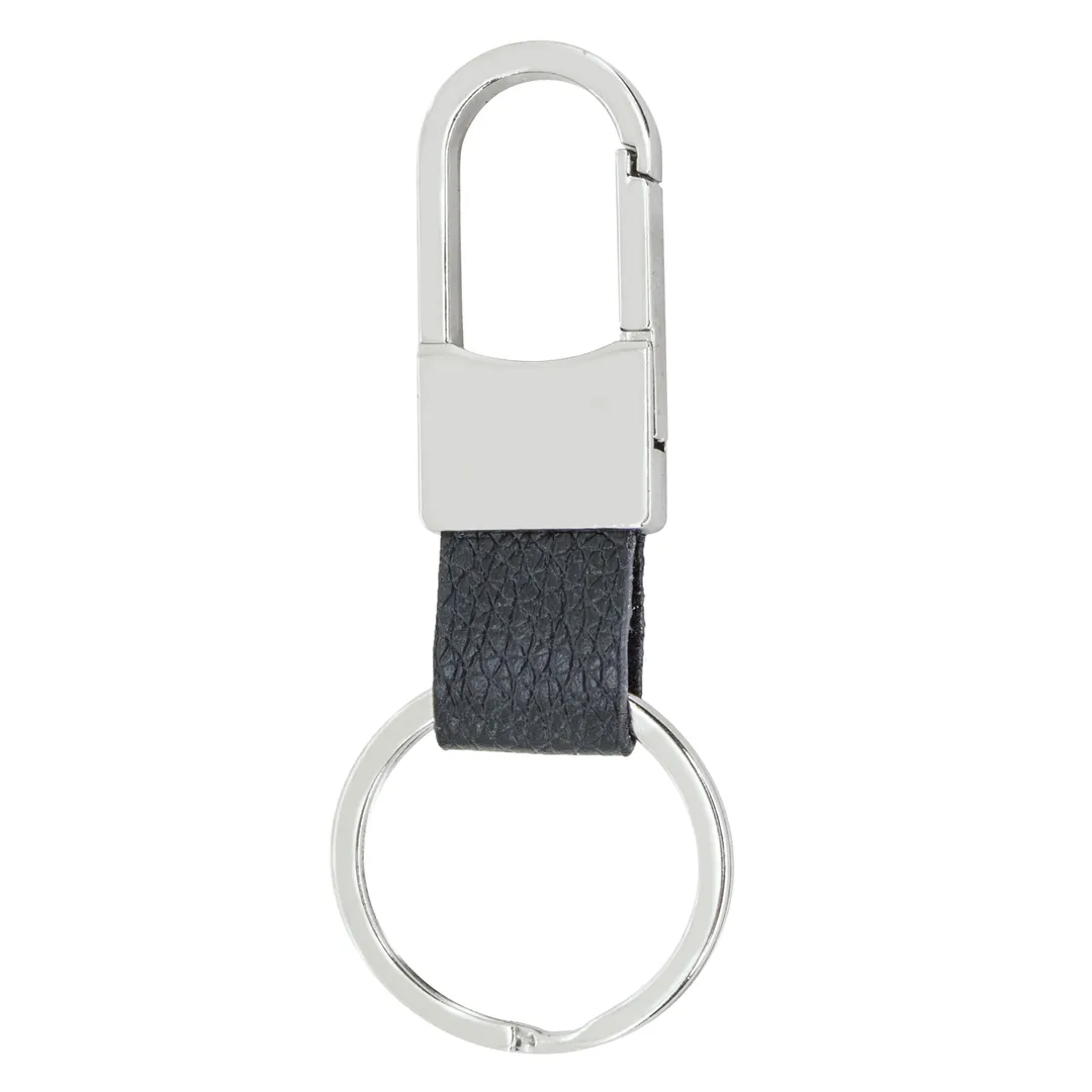 Producto personalizable Llavero Metálico "Kent"