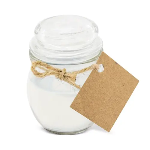 Variante de producto Vela Aromática "Ámber"