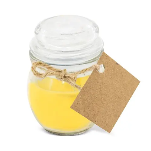 Variante de producto Vela Aromática "Ámber"