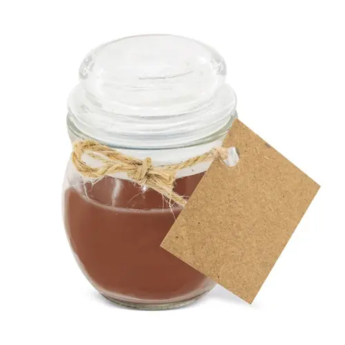 Variante de producto Vela Aromática "Ámber"
