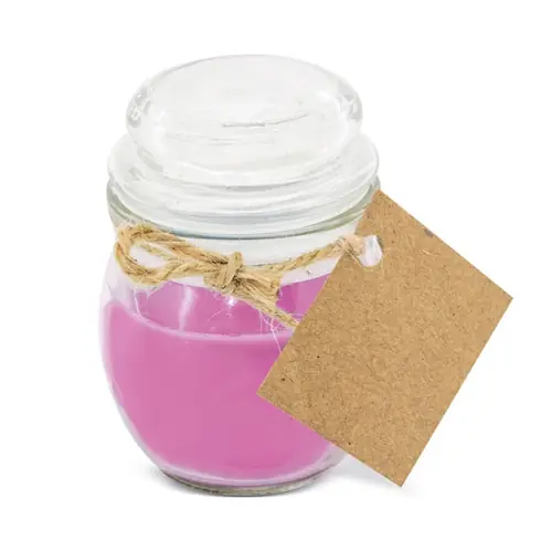 Variante de producto Vela Aromática "Ámber"