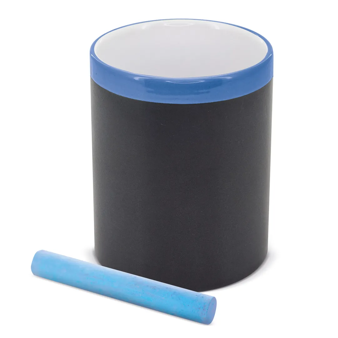 Producto personalizable Portalapicero De Cerámica Pizarra