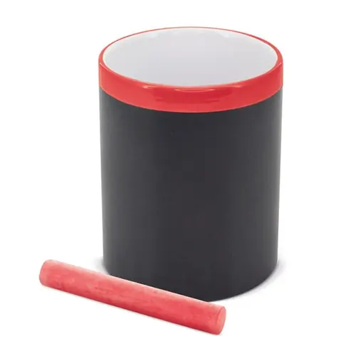 Variante de producto Portalapicero De Cerámica Pizarra