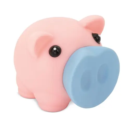 Variante de producto Hucha Cerdito "Bebito"