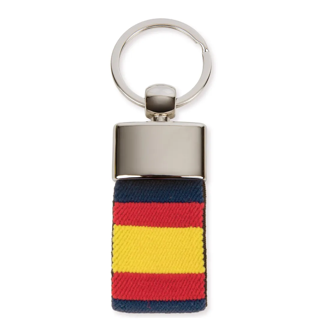 Producto personalizable Llavero Cinturón New Flag "Daryl"