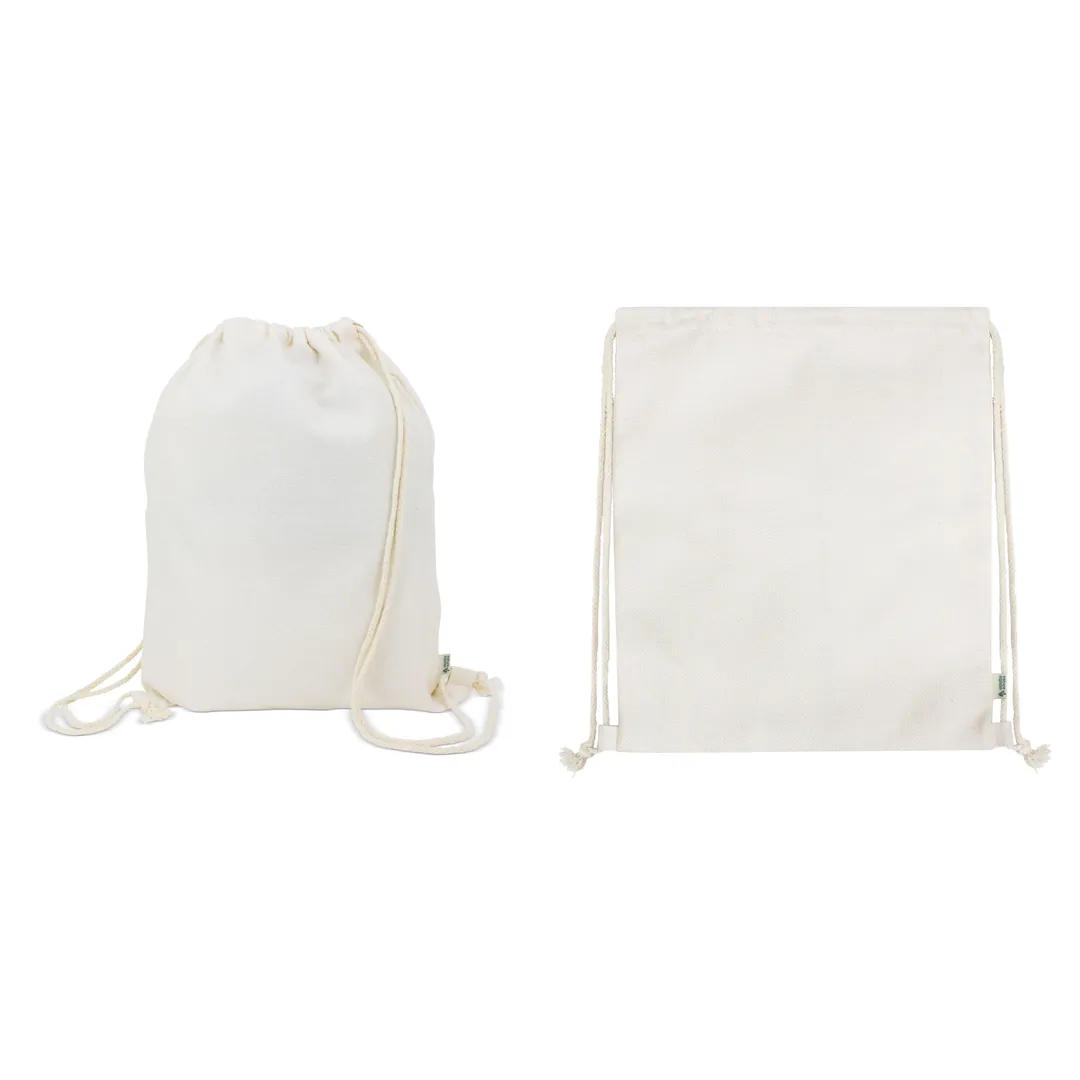 Producto personalizable Mochila Sublimación Bayona