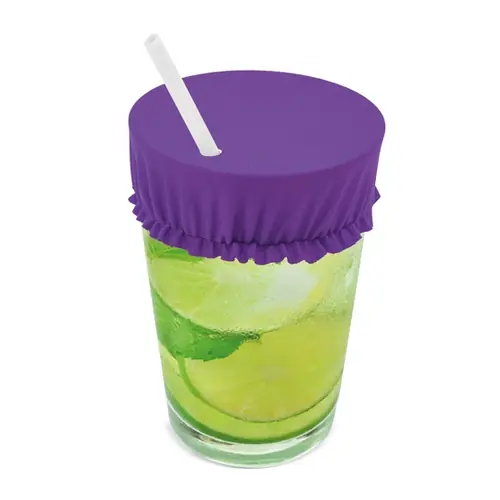 Variante de producto Cubre Vasos De Tela "Fresh"