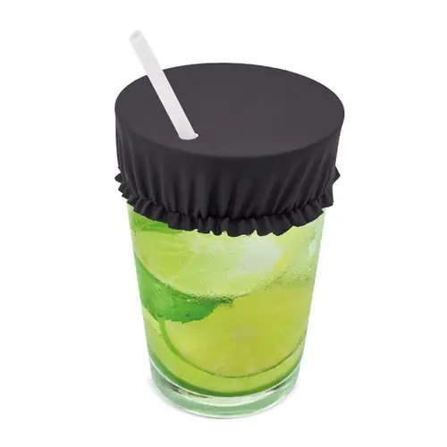 Variante de producto Cubre Vasos De Tela "Fresh"