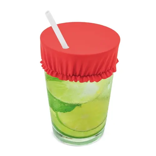 Variante de producto Cubre Vasos De Tela "Fresh"