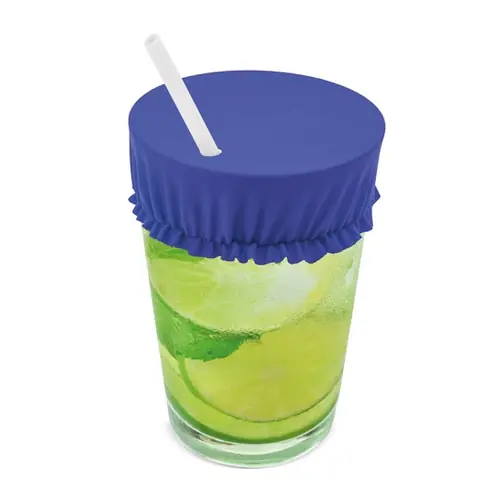 Variante de producto Cubre Vasos De Tela "Fresh"