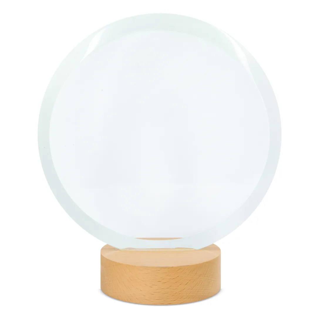 Producto personalizable Trofeo "Novo"