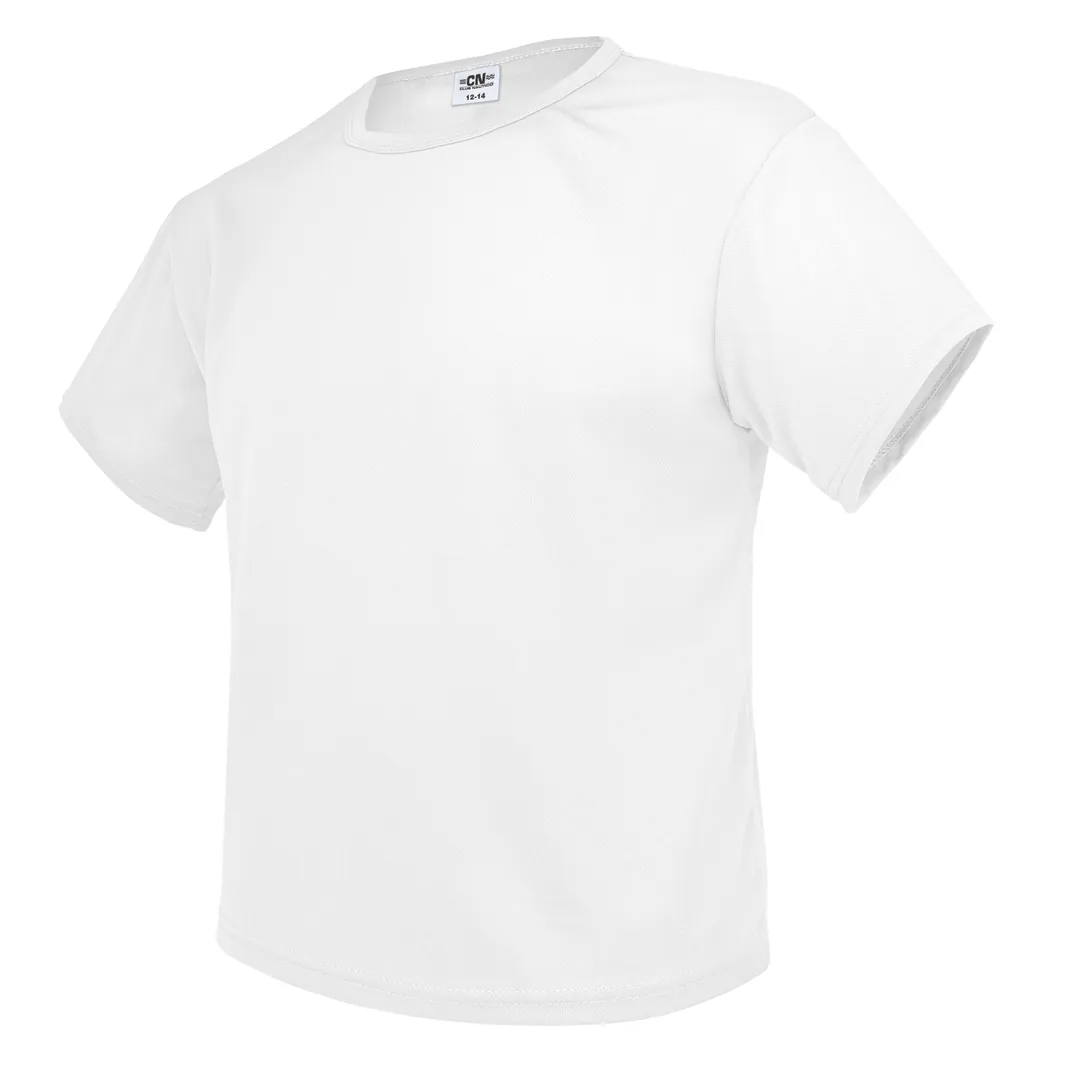 Producto personalizable Camiseta Infantil "Runner"