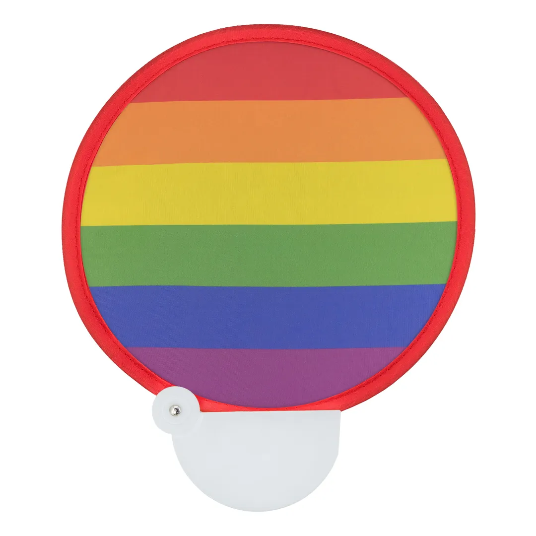 Producto personalizable Pay Pay Plegable "Brissa" Multicolor