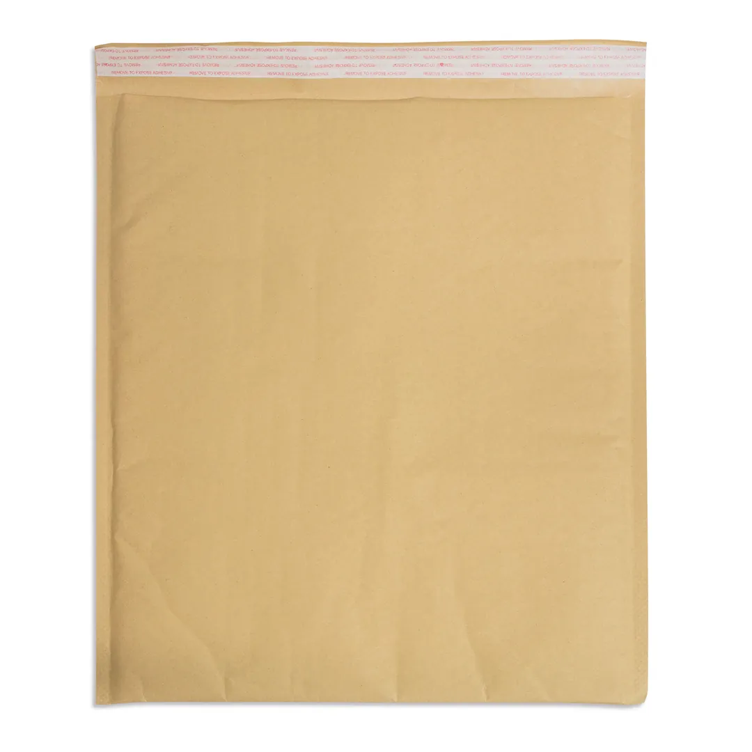Producto personalizable Sobre Acolchado Kraft 35X42 Cm