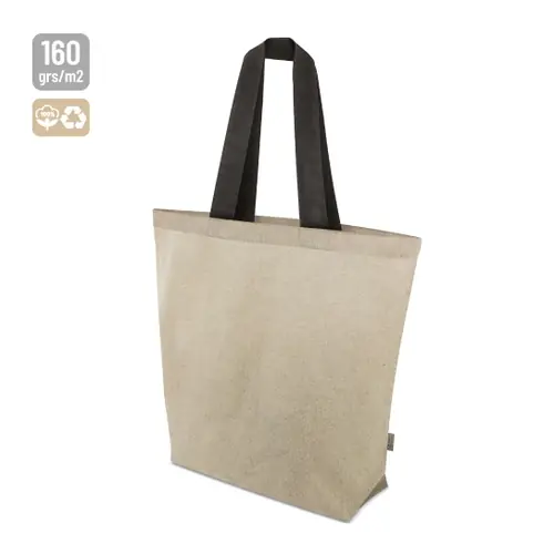 Variante de producto Bolsa Algodón Reciclado "Jaipur"