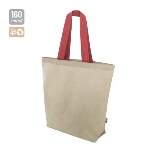 Variante de producto Bolsa Algodón Reciclado "Jaipur"