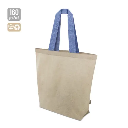 Variante de producto Bolsa Algodón Reciclado "Jaipur"