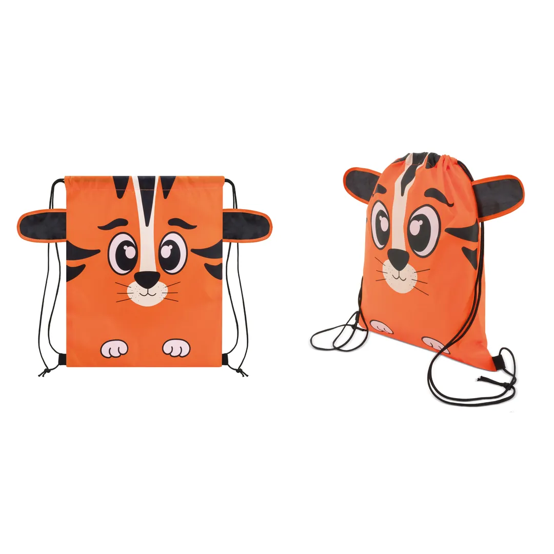 Producto personalizable Mochila "Tigris"