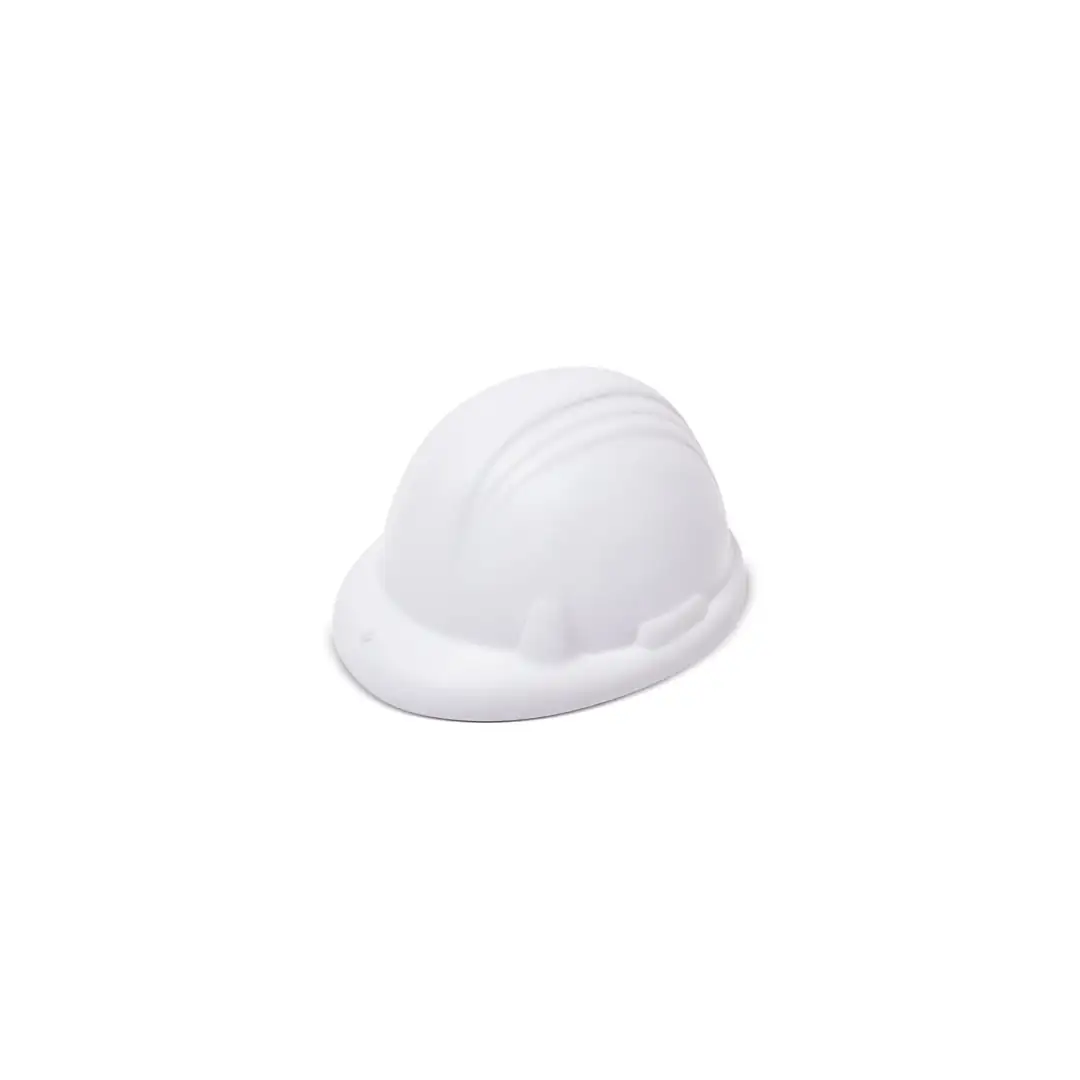 Producto personalizable Casco Antiestrés "Worker"