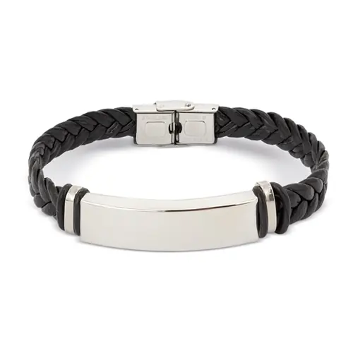 Variante de producto Pulsera De Acero "Seth"