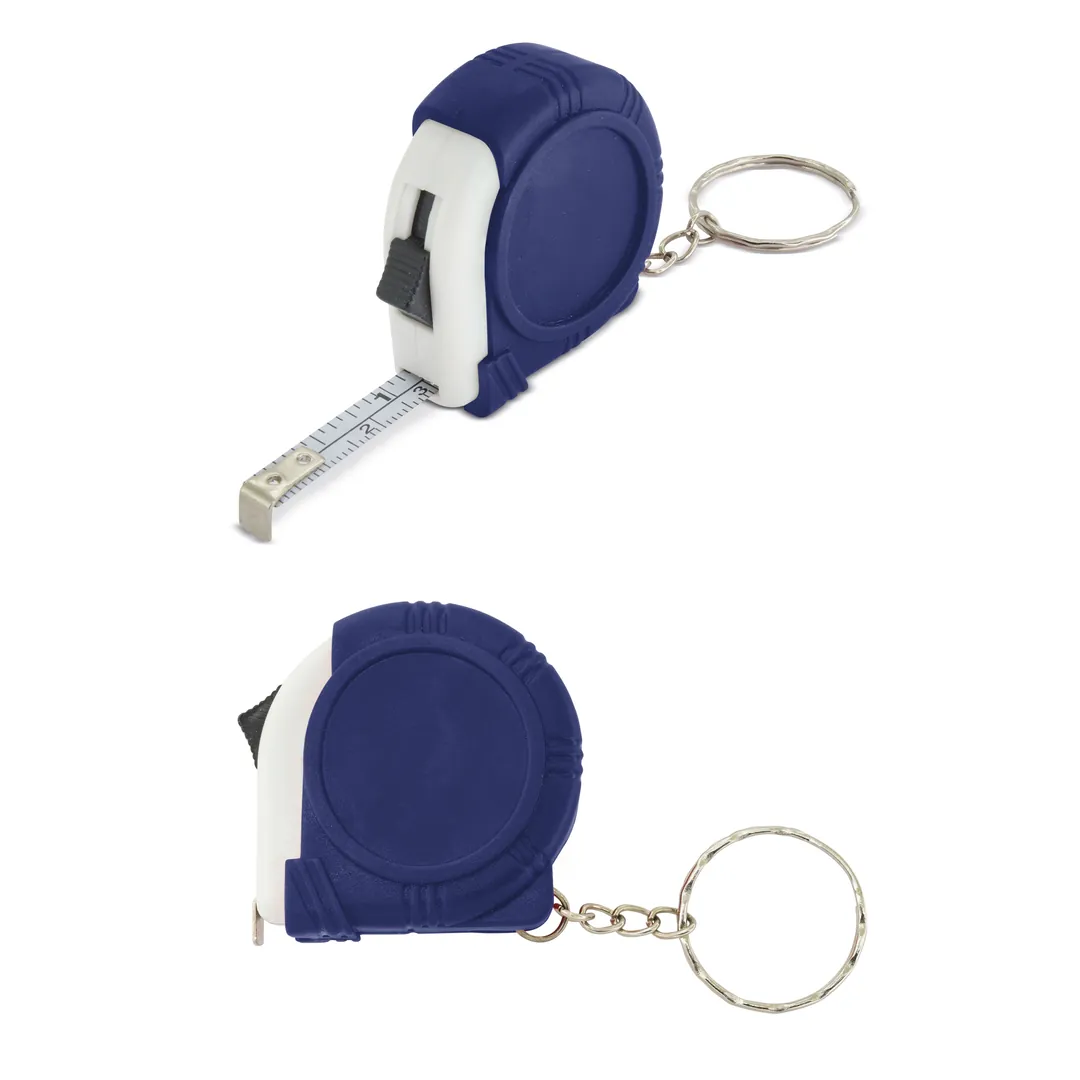 Producto personalizable Llavero Flexómetro "Flint"