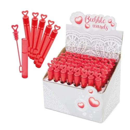 Variante de producto Pompero Mini "Cupido" Pack 48 Pcs
