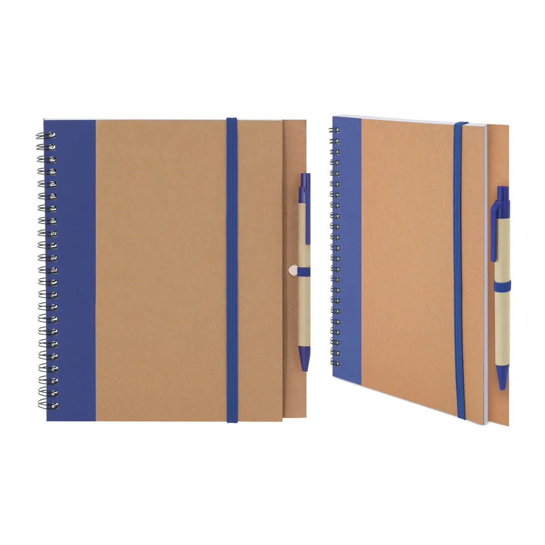 Producto personalizable Cuaderno Danko